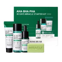 [SOME BY MI] AHA. BHA. PHA 30 DAYS MIRACLE STARTER KIT EDITION